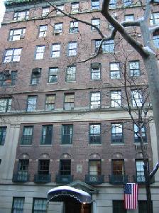 125 East 74th Street