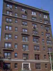 125 West 76th Street