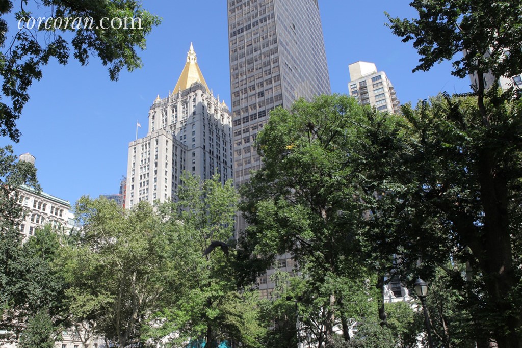 76 Madison Avenue, Manhattan | Corcoran