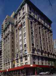 The Brentmore