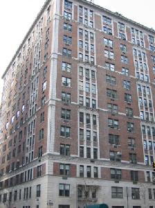 888 Park Avenue