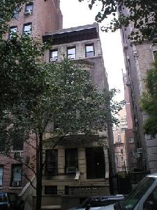 9 West 69th Street