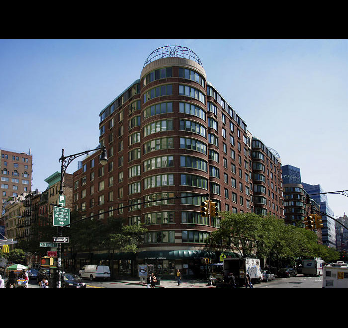 Greenwich Court | 295 Greenwich Street, Manhattan | Corcoran
