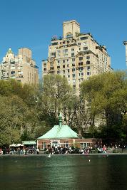 930 Fifth Corp.