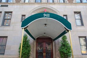 941 Park Avenue, Inc.