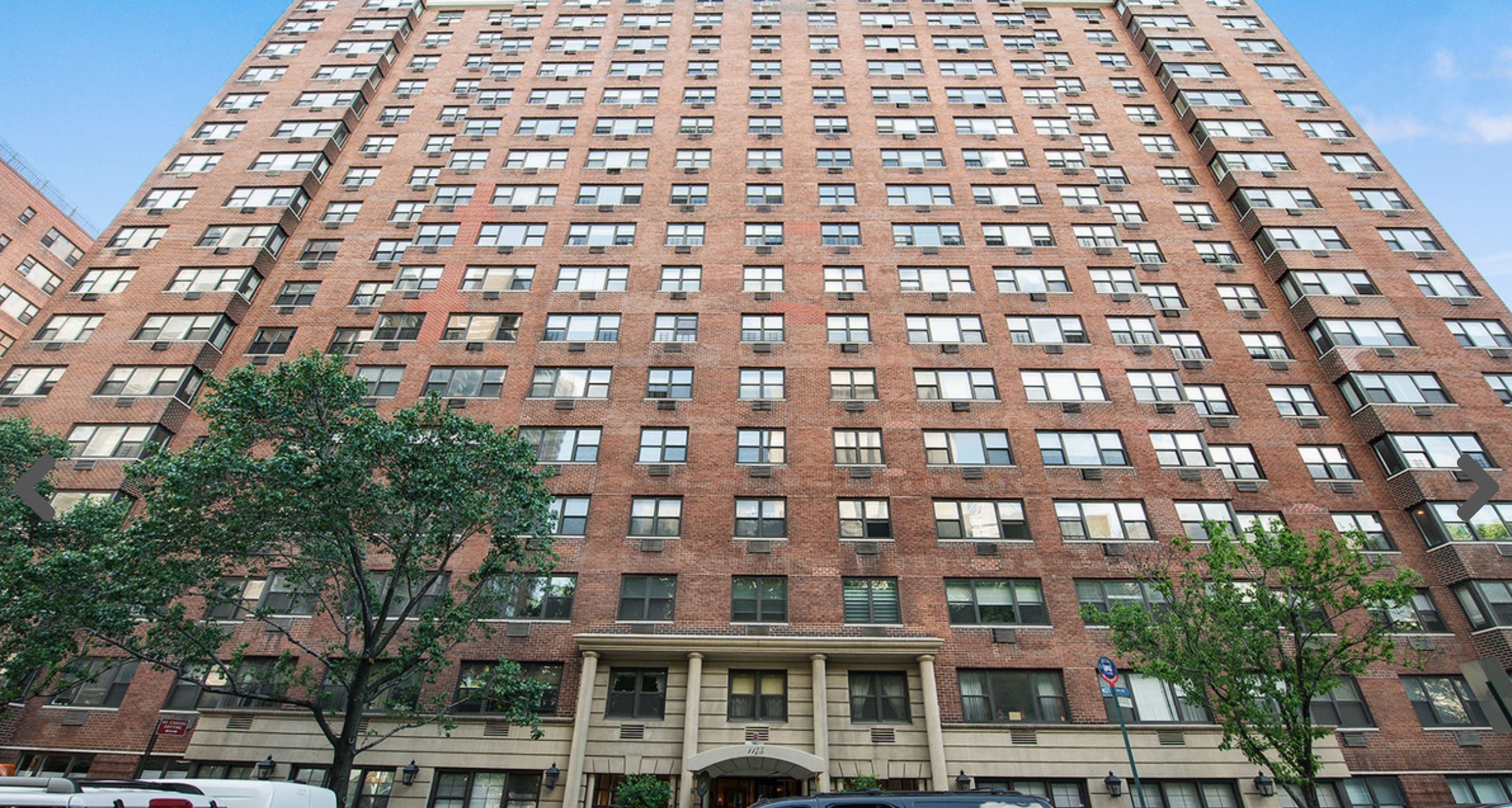 York River House 1175 York Avenue, Manhattan Corcoran