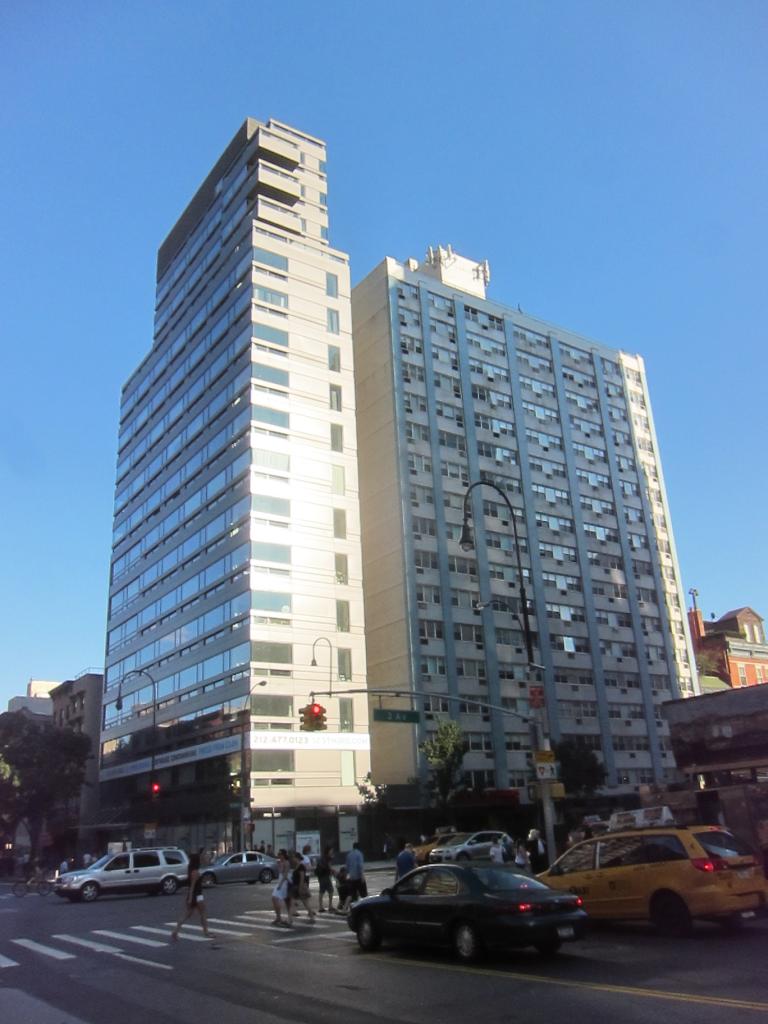123 Third Avenue