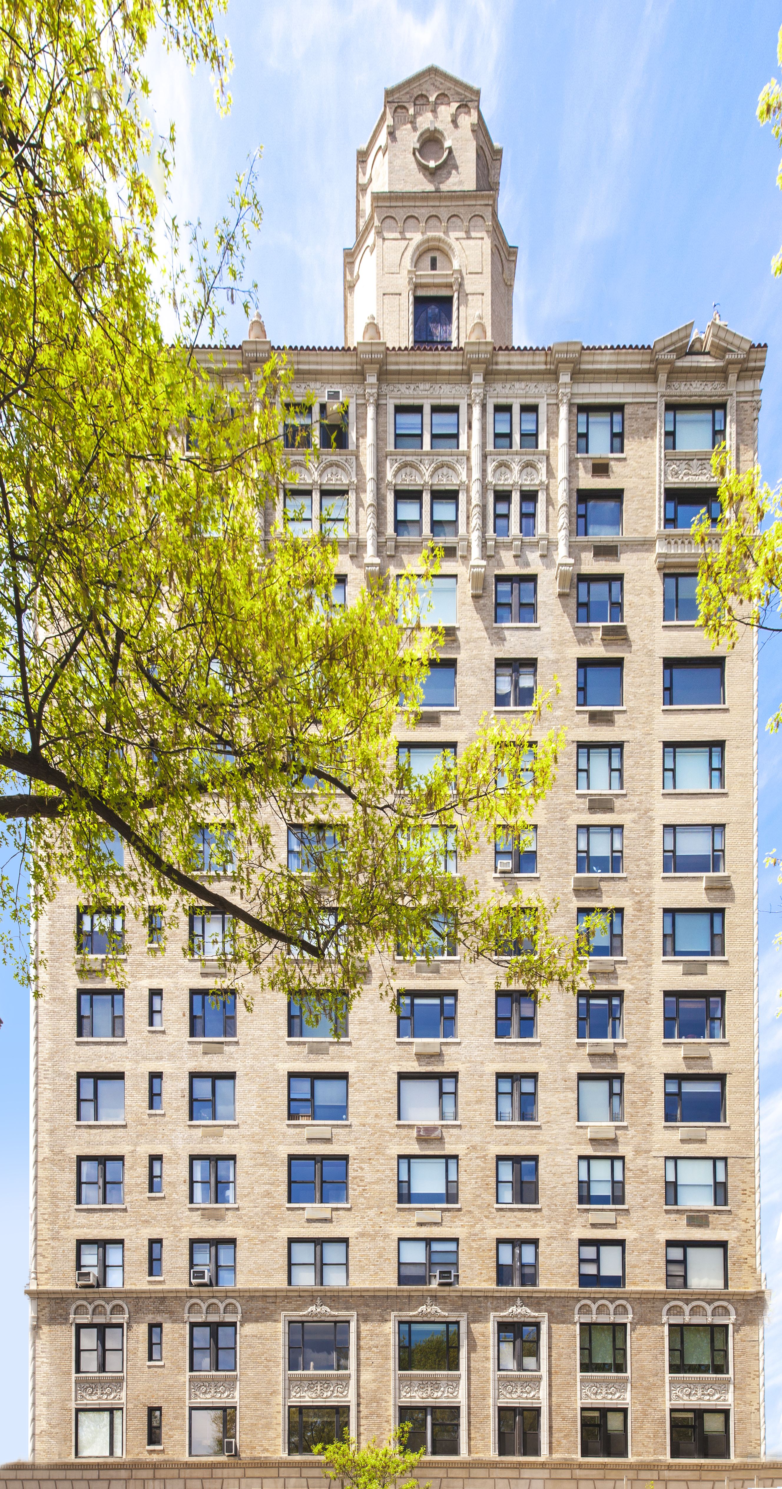91 CENTRAL PARK WEST | 91 Central Park West, Manhattan | Corcoran