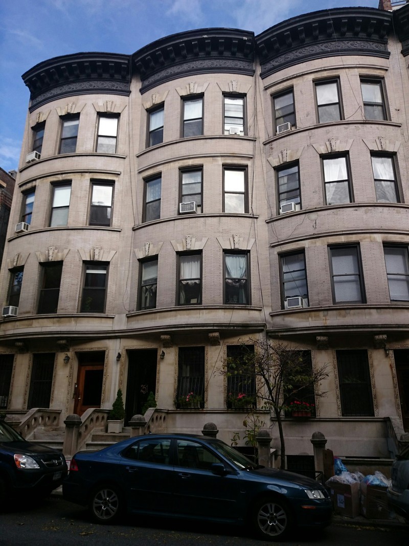 249 West 102nd Street