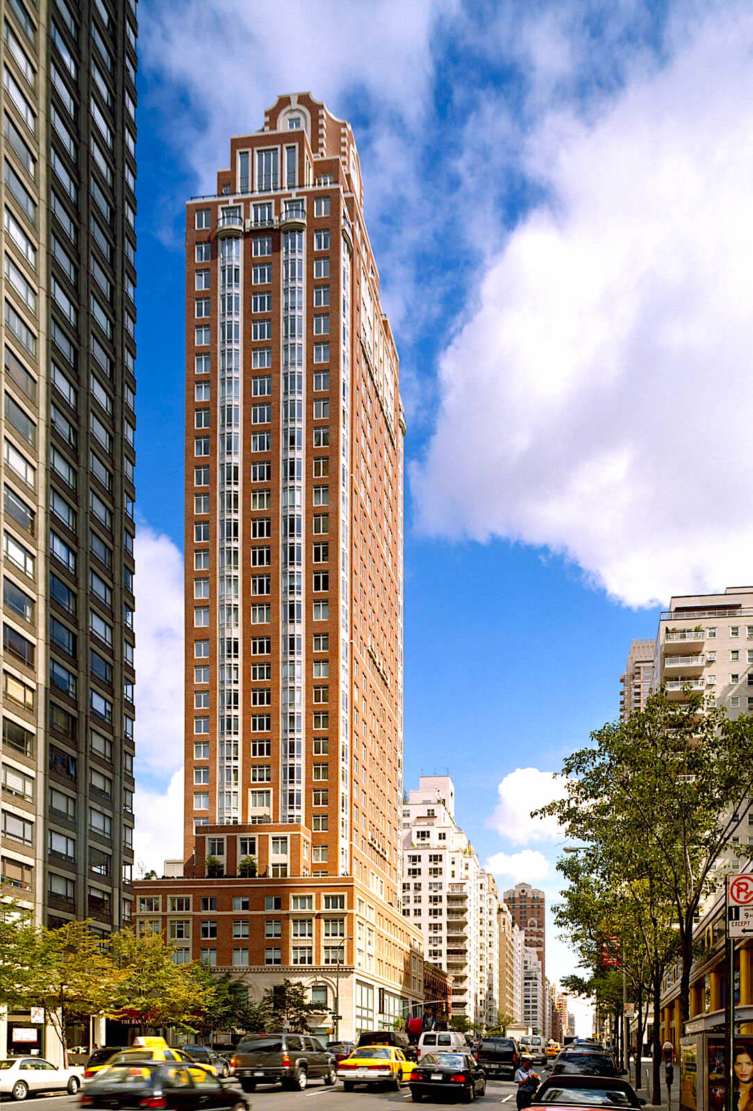 181 East 65th Street