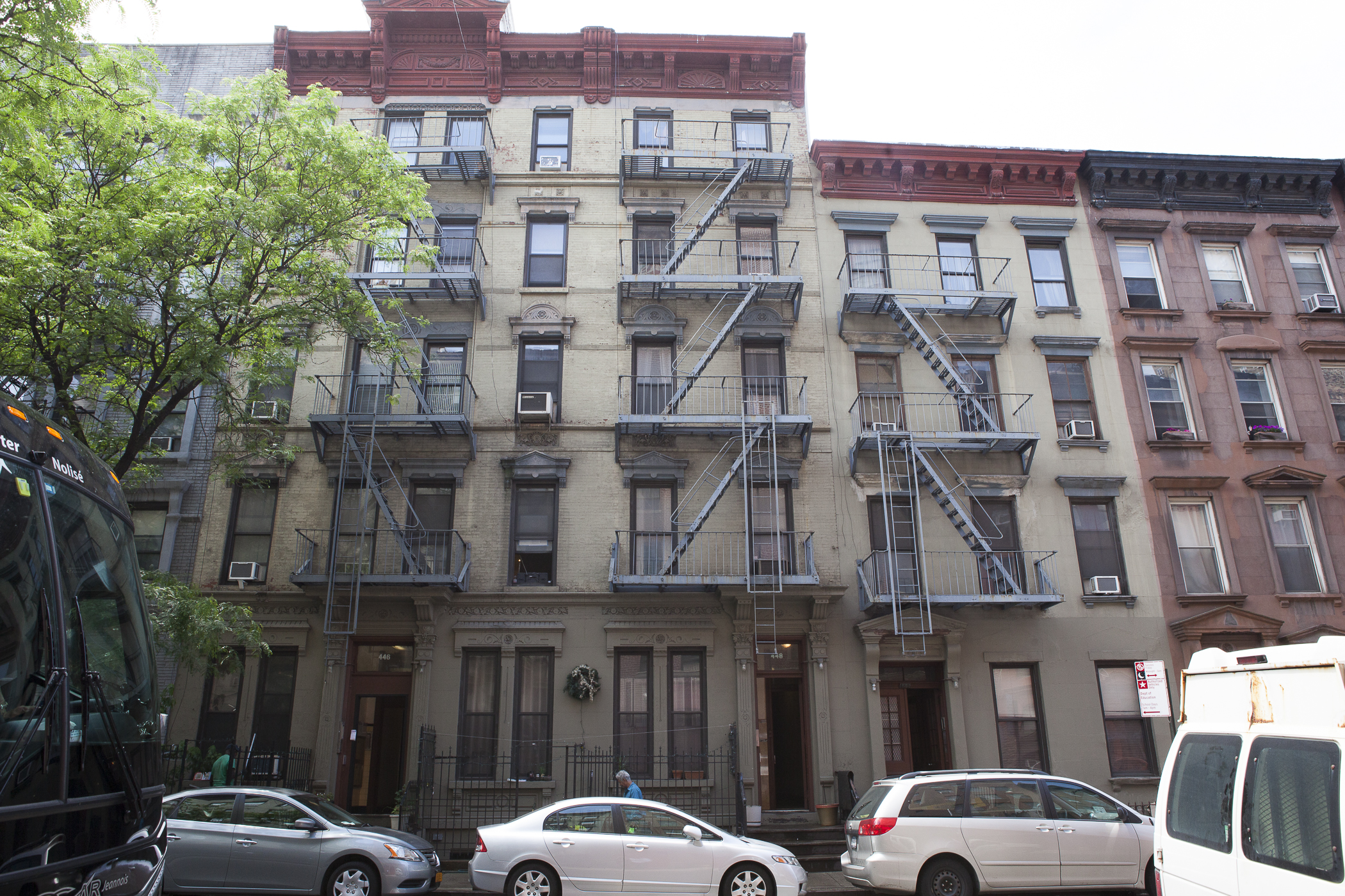 448 West 49th Street