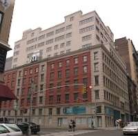 125 Church Street