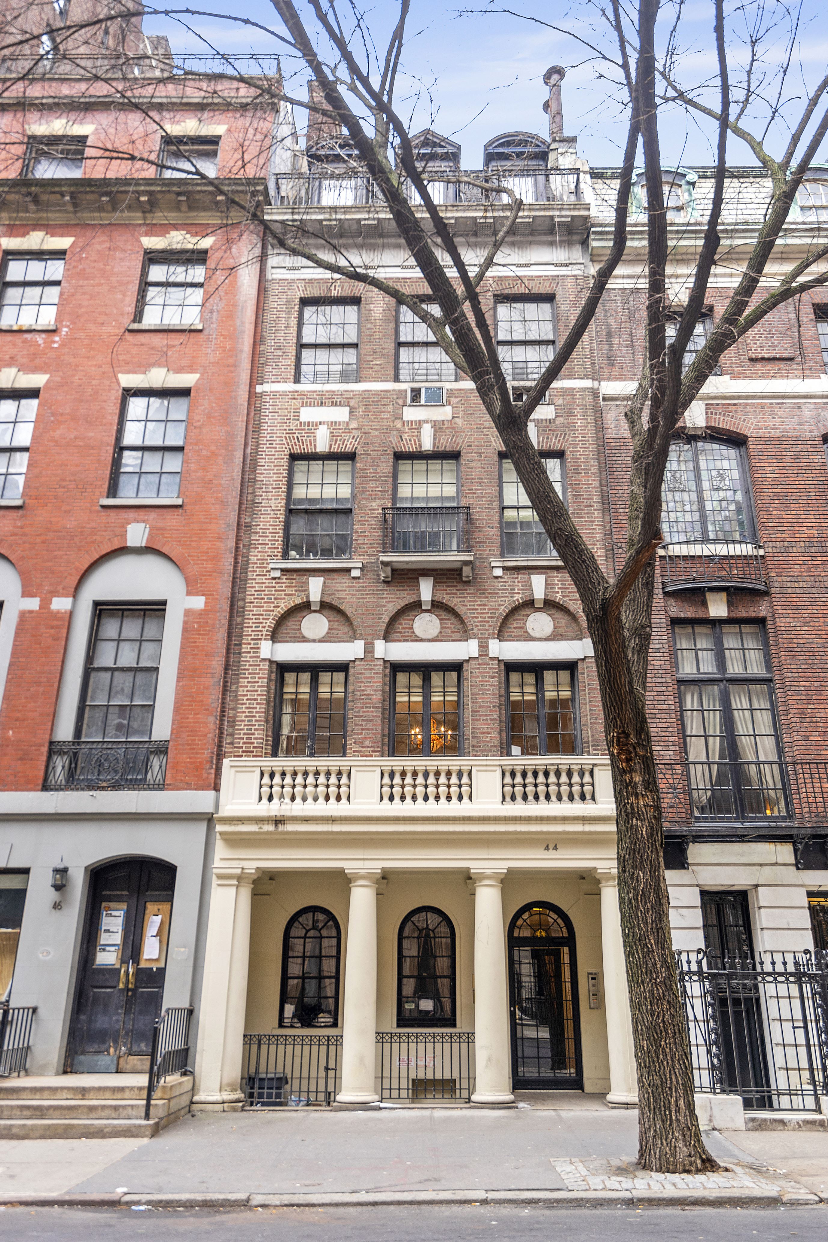 44 East 65th Street