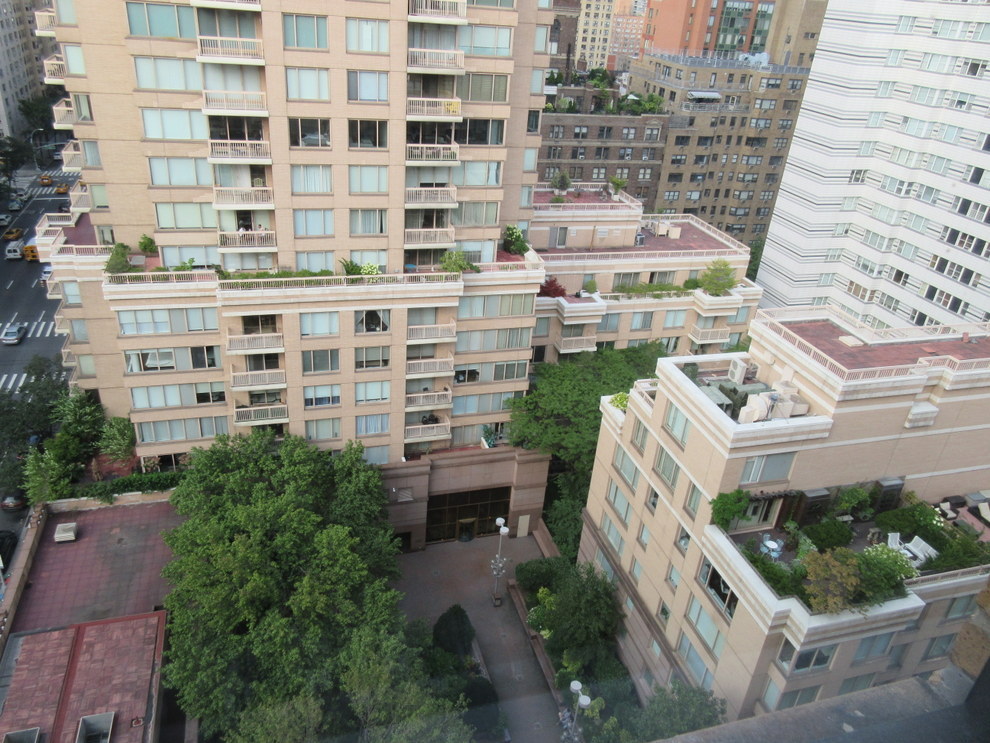 210 East 68th Street