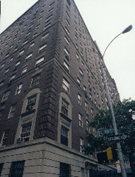 14 Sutton Place South