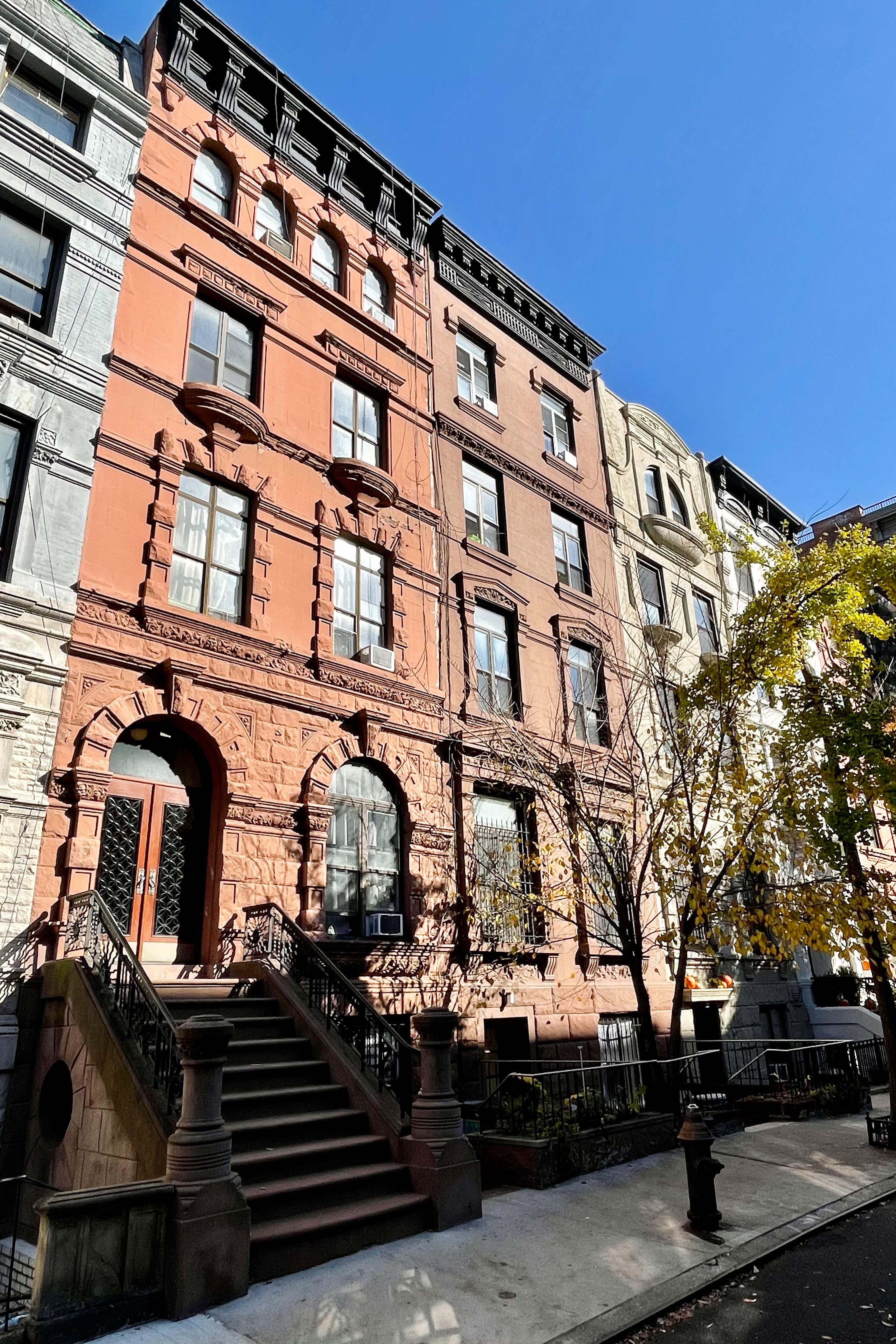 127 West 81st Street