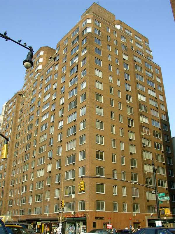Century Towers