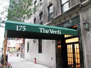The Verdi
