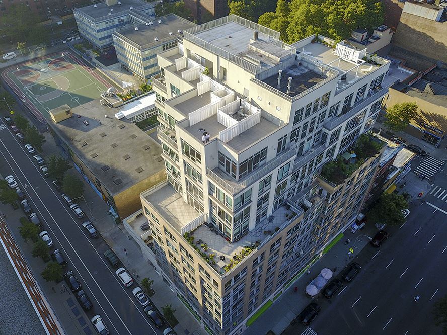119TH & 3RD | 181 East 119th Street, Manhattan | Corcoran