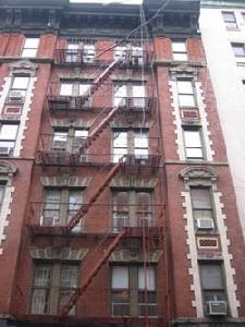 181 Thompson Street