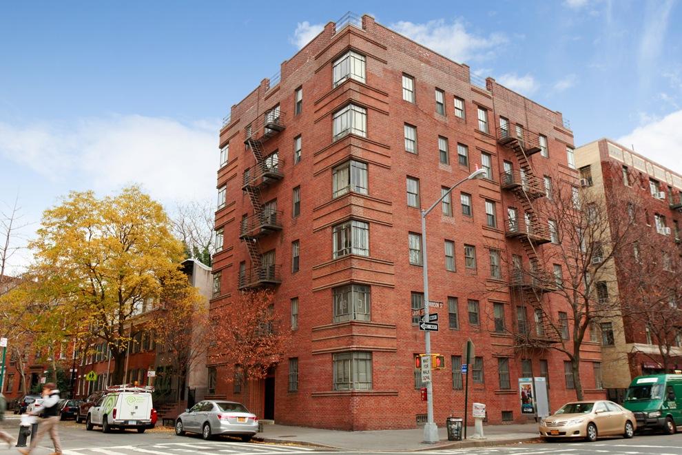 2 Grove Street Apt