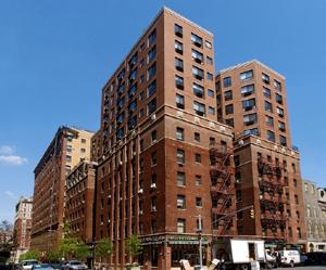 Manhattan Tower Condo