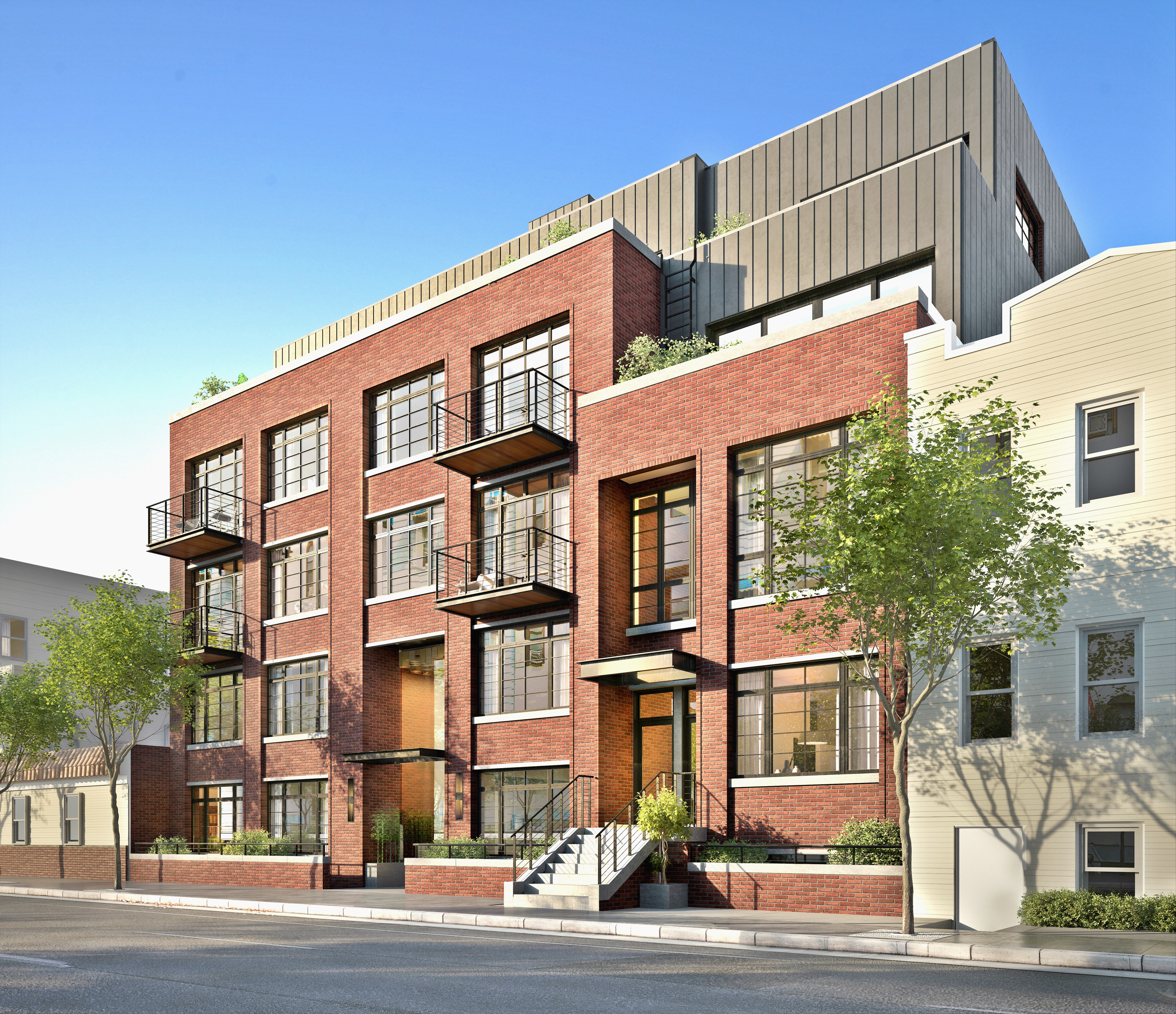 539 Lorimer Street