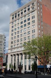 225 Lafayette Street