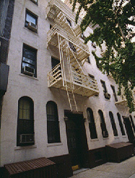 231 East 54th Street