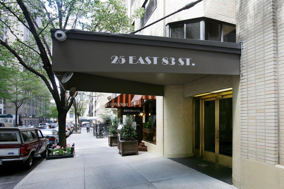 25 E 83rd St | 25 East 83rd Street, Manhattan | Corcoran