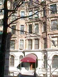 255 West 92nd Street