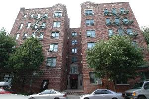 295 West 11th Street Owners