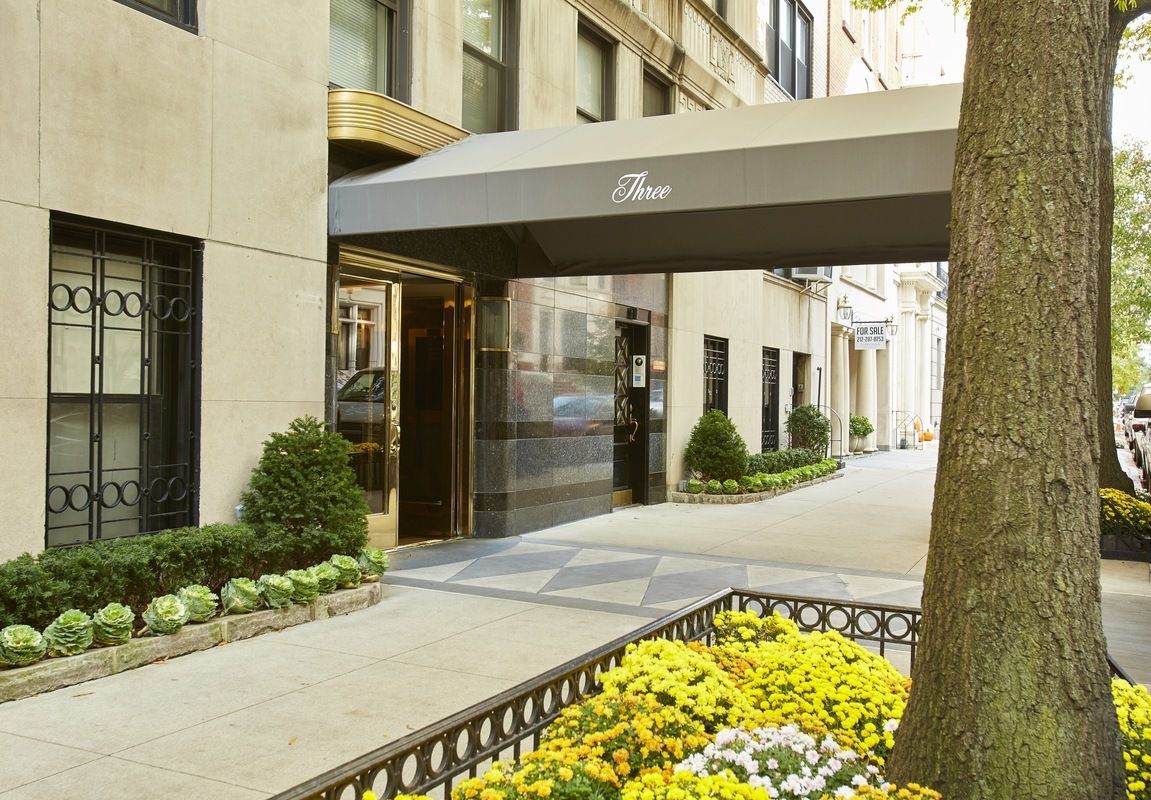 3 East 69th Street