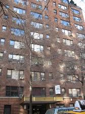 MORGAN PARK CONDOMI