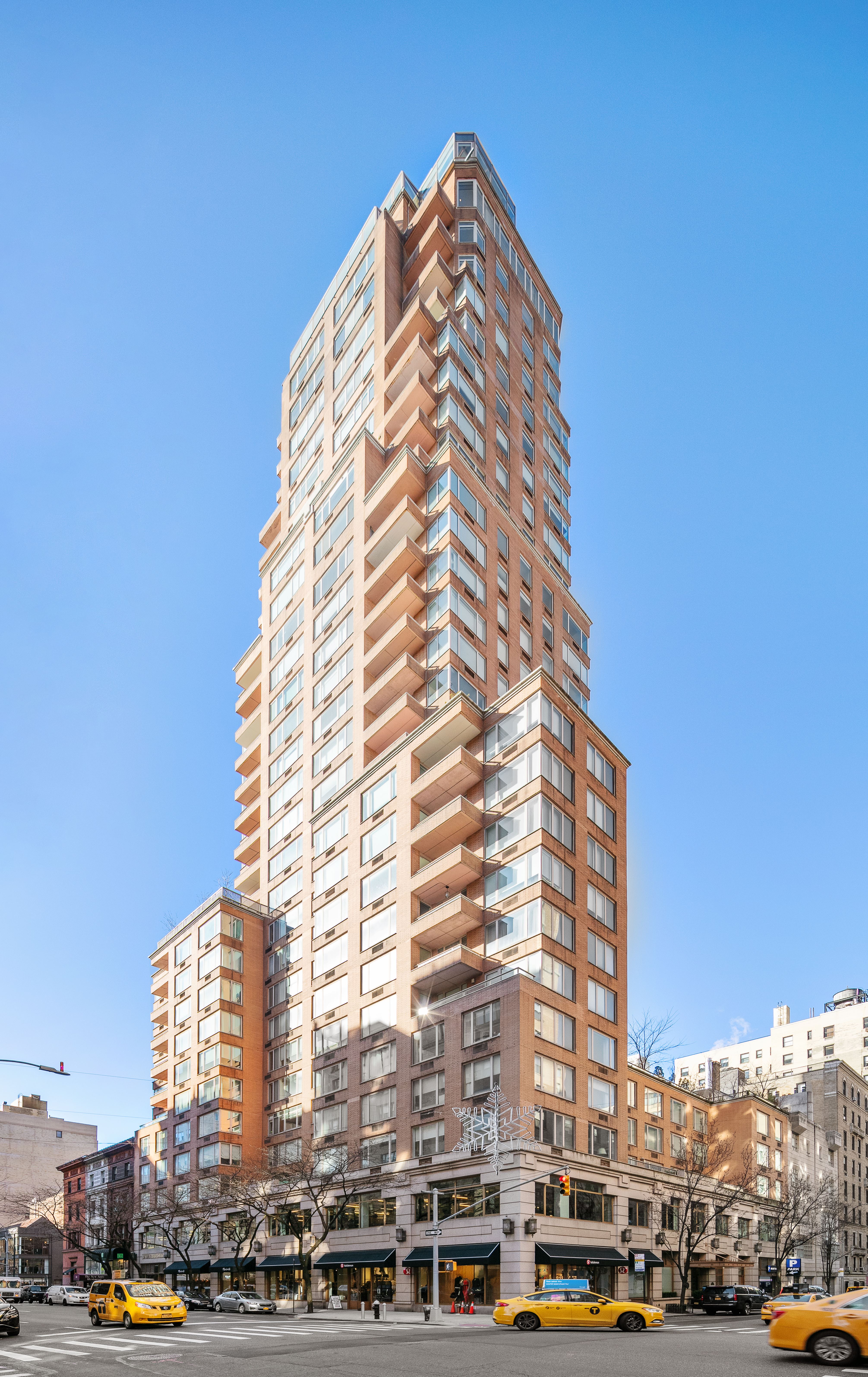30 East 85th Street