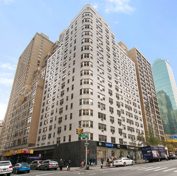 Envoy Towers | 300 East 46th Street, Manhattan | Corcoran