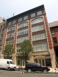 129 WEST 20TH STREET