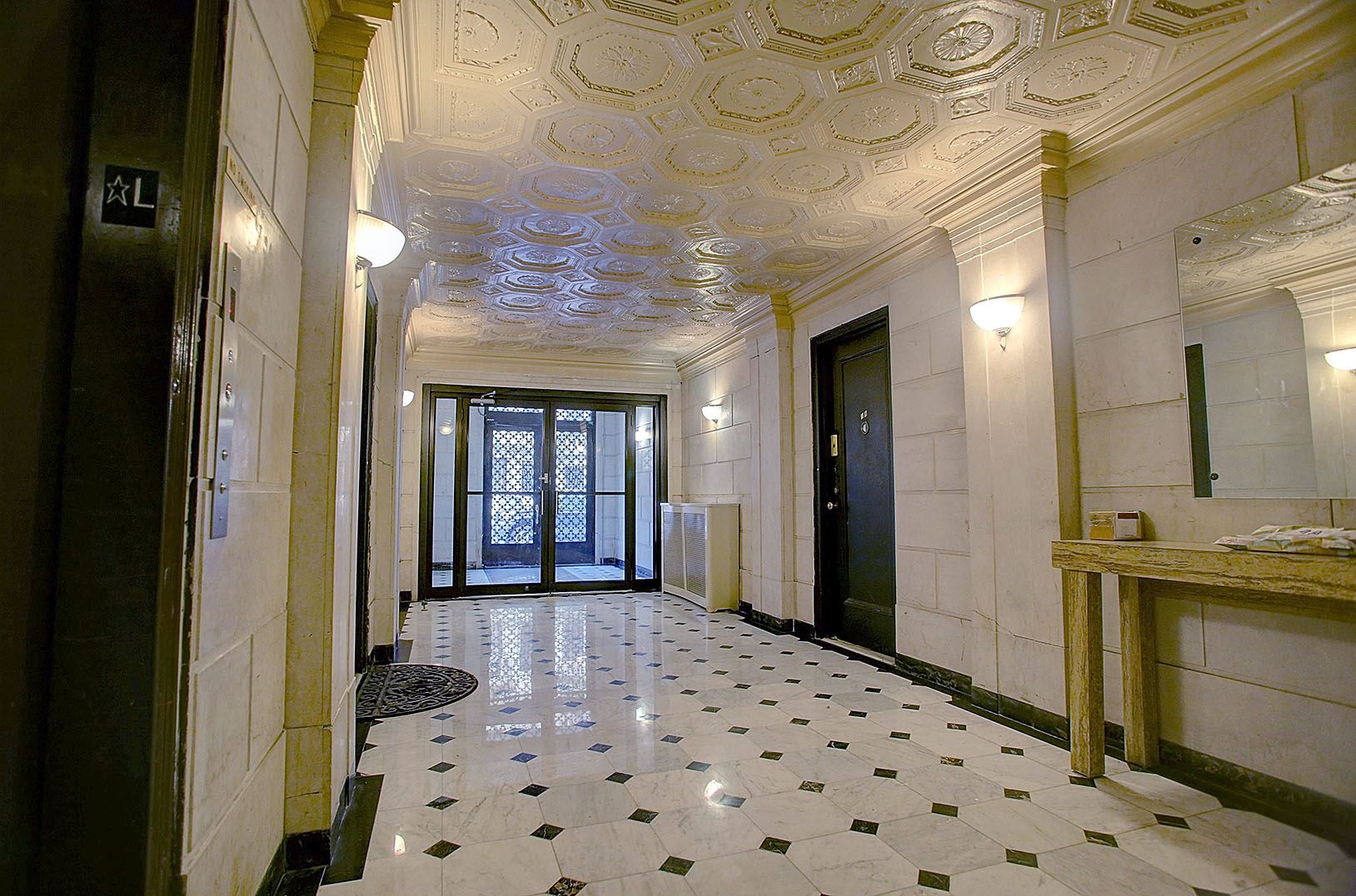 315 West 102Nd Street
