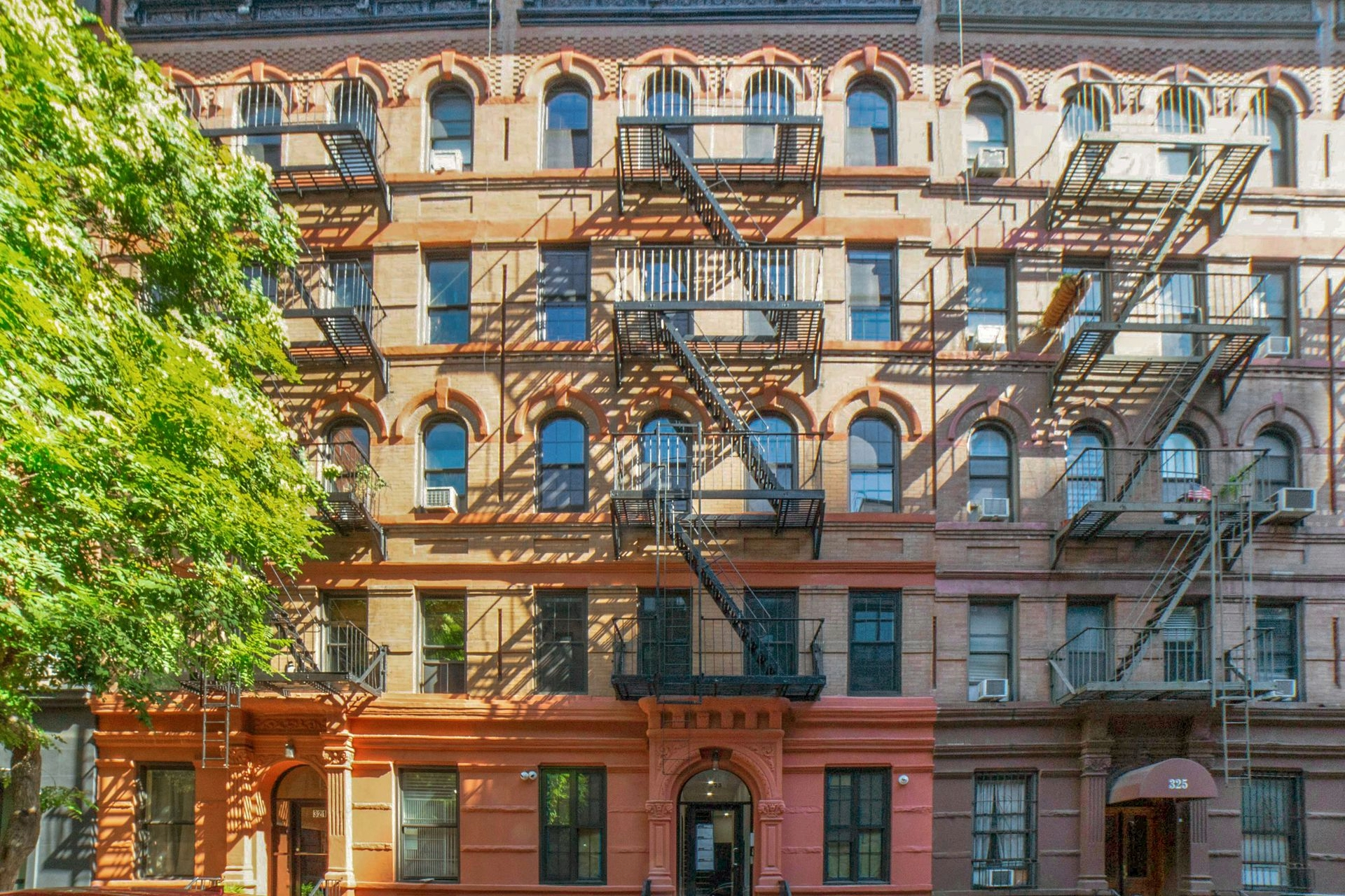 323 East 93rd Street, Manhattan | Corcoran
