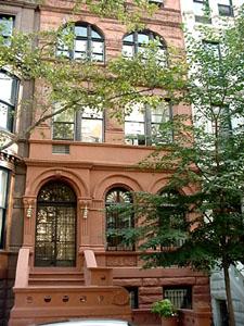 34 West 76th Street