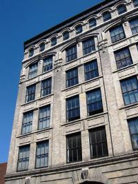 341 West 11th Street