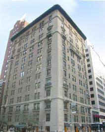417 PARK AVE. CORP.