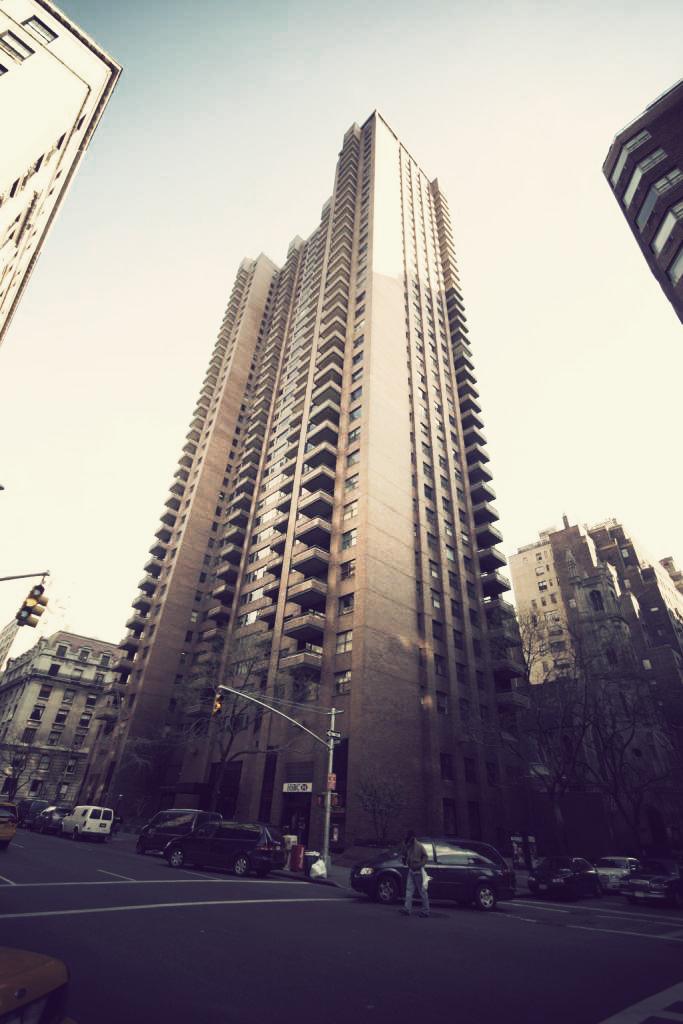 45 East 89th Street