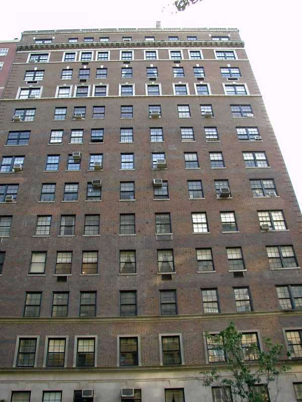 50 E 72Nd St Condo