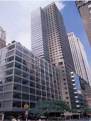 500 Park Avenue Tower Condo