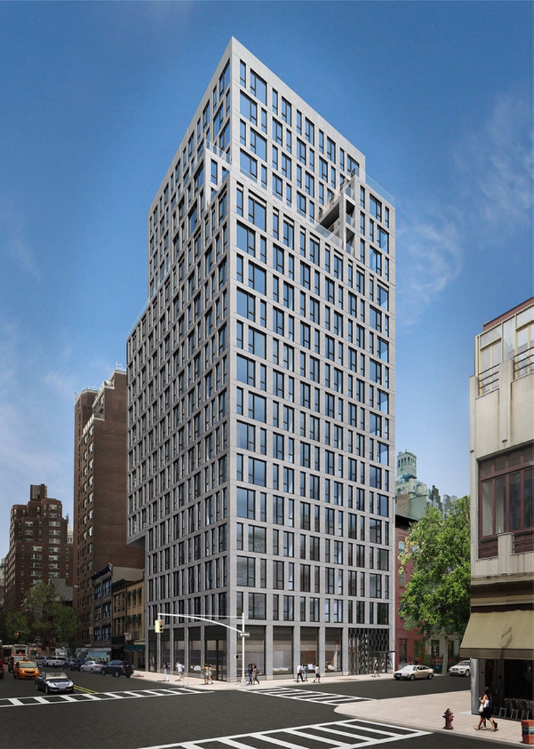 160 East 22nd Street