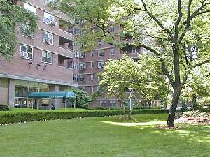 East River Houses
