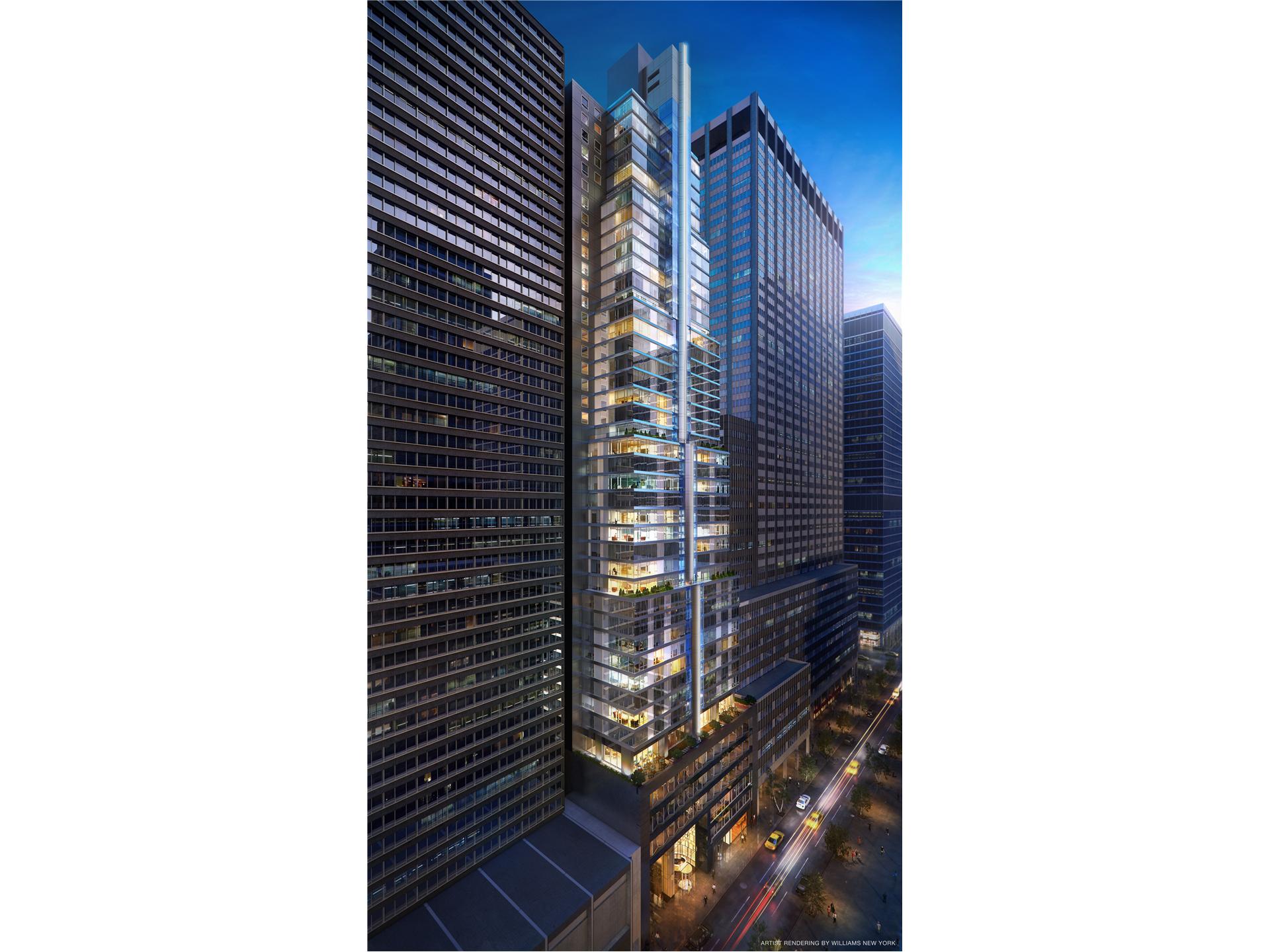 135 West 52nd Street