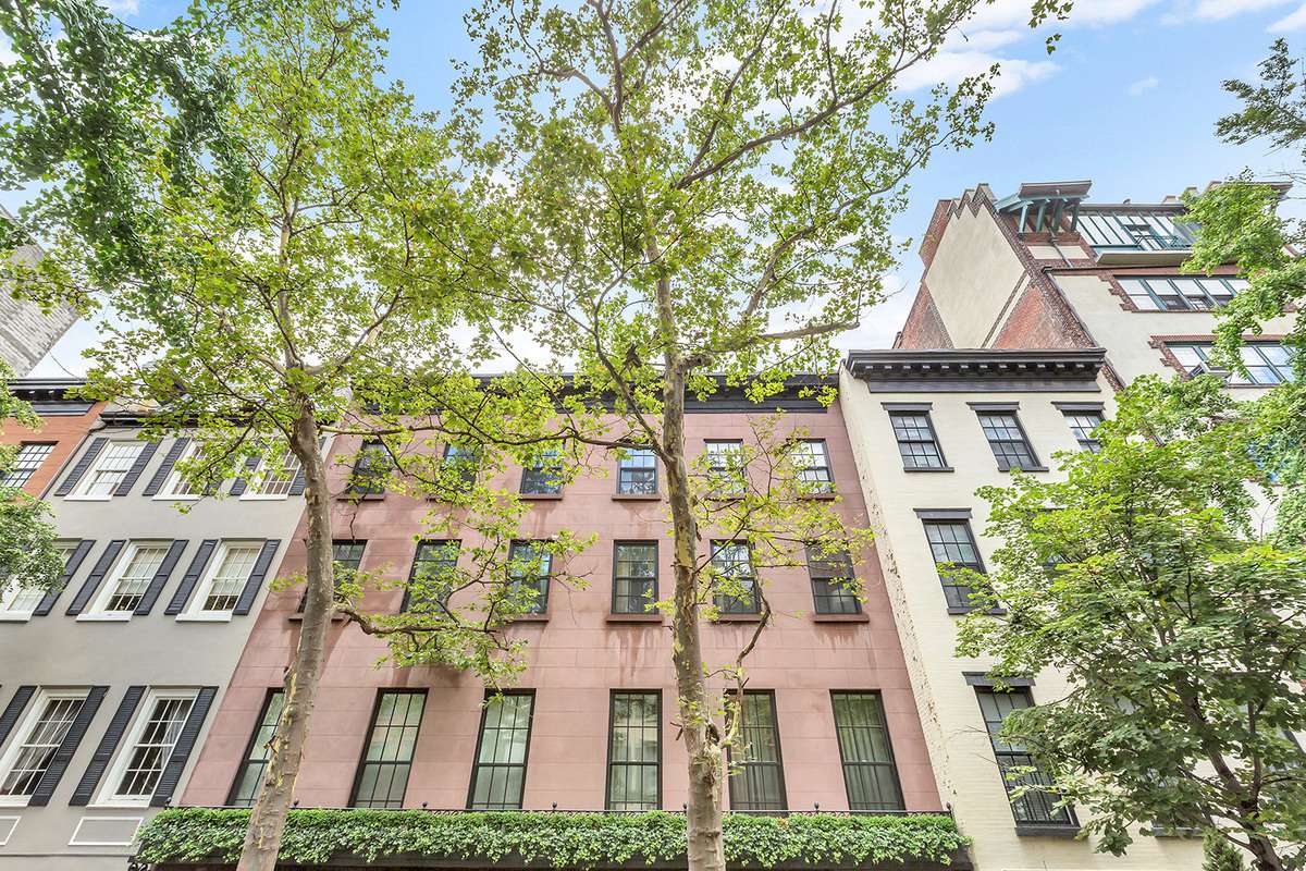 Gramercy Park Th
