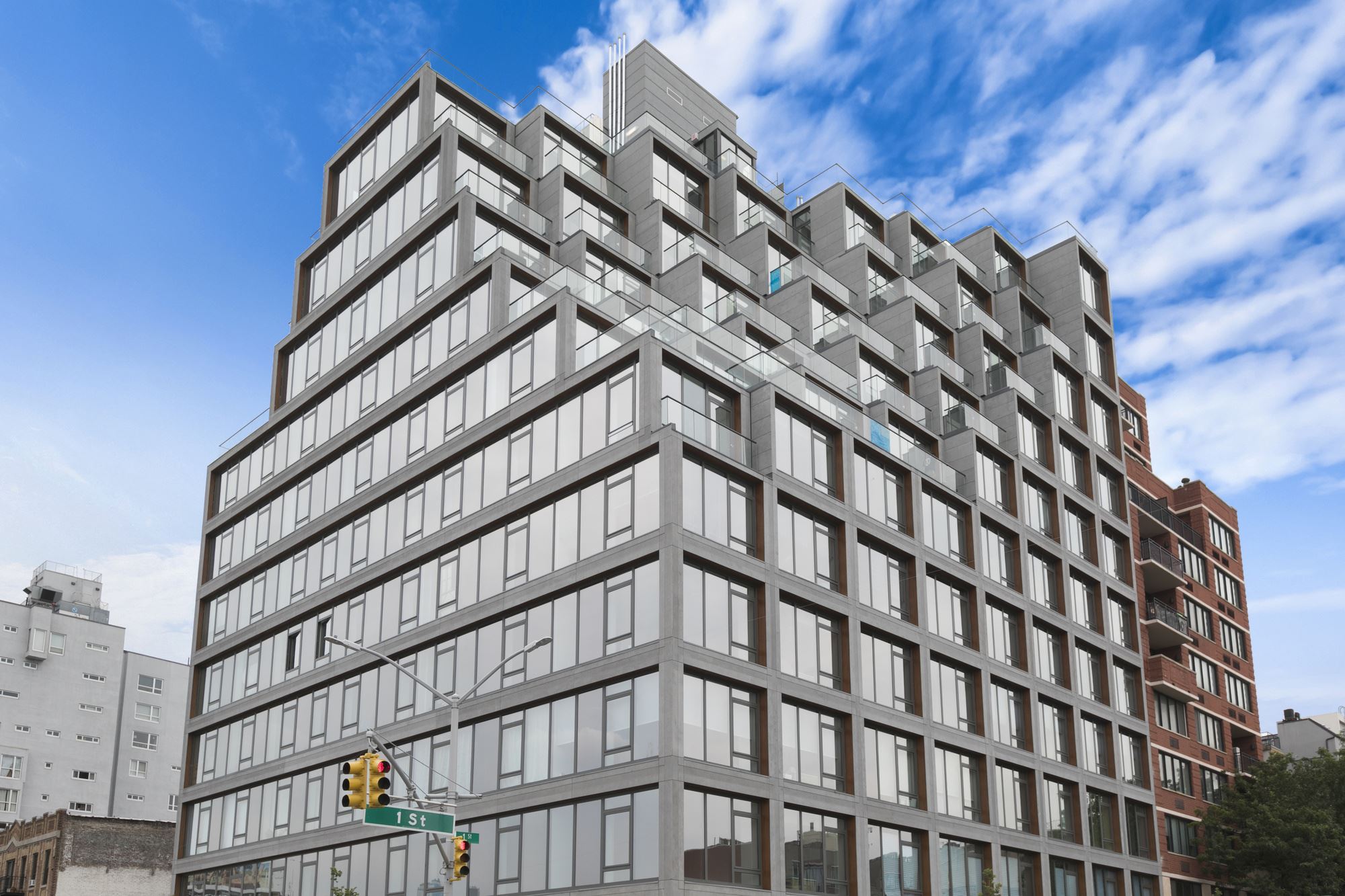 251 First | 251 1st Street, Brooklyn | Corcoran
